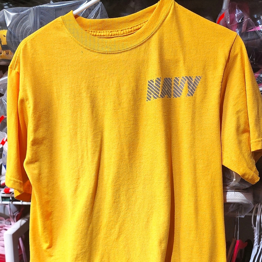 Us navy official t